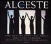 Gluck: Alceste