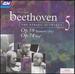 Beethoven: String Quartets, Vol. 5