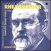Complete Organ Works 7