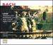 Ste Orch/Ct Vln/Ct/Hrpchrd/+ [Audio Cd] J.S. Bach; J�rg Faerber; G Nter Kehr; Mainz Chamber Orchestra; W Rttemberg Chamber Orchestra; Christine Sartoretti; Christiane Jaccottet; Gunther Holler; Georg Egger; Susanne Lautenbacher and Dieter Vorholz