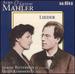 Anne Sofie Von Otter-Mahler & Zemlinsky Lieder / Gardiner
