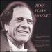 Foss Plays Mozart