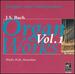 Bach: Organ Works, Vol.1 / Oortmerssen
