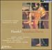 Handel-Arcadian Duets / Dessay, Gens, Petibon, Claycomb, Lascarro, Panzarella, Mijanovic, Mingardo, Asawa, Agnew, Le Concert D'Astr�e, Ha�m