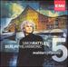 Mahler: Symphony No. 5 ~ Rattle