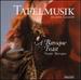 A Baroque Feast / Festin Baroque
