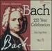 Bach ~ Toccata & Fugue ~ Great Organ Works ~ Preludes and Fugues ~ Organ Chorales