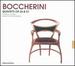 Boccherini: Quintetti Op. 56 & 57