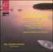 David Baker at Bay Chamber Concerts-Heritage: a Tribute to Great Clarinetists / Homage a L'Histoire / Sonata for Clarinet and Piano / Aspects of Andy