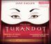 Turandot (Chandos Opera in English)