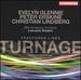 Turnage: Fractured Lines
