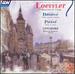 Sonata Da Camera / Rhapsodies / Prelude