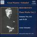 Great Pianists: Artur Schnabel