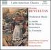 Revueltas: Orchestral Music