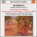 Rodrigo: Complete Orchestral Works, Vol. 2