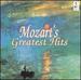 Mozart's Greatest Hits