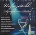 Legendary Film Composers
