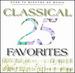 25 Classical Favorites