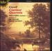 Crusell: Clarinet Quartets