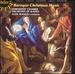 Baroque Christmas Music