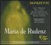 Donizetti-Maria De Rudenz / N. Miricioiu � R. Nathan � B. Ford � R. McFarland � Po � D. Parry