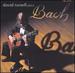 David Russell Plays Bach
