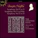 Haydn: Symphonies Nos.70-72