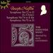 Haydn: Symphonies Nos.73-75