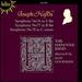 Haydn: Symphonies 76-78