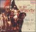 Loewe: Die Drei Wunsche / the Three Wishes