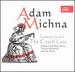 Czech Lute: Czech Music for the Virgin Mary