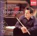 Telemann: Flute Concertos