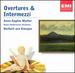 Overtures & Intermezzi