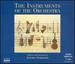 Instruments of the Orchestra / Various