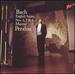 Bach: English Suites Nos. 1, 3 & 6