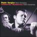 Tchaikovsky / Myaskovsky: Violin Concertos