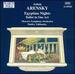 Arensky: Egyptian Nights