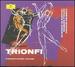 Trionfi (Trittico Teatrale): Carmina Burana, Catulli Carmina, and Trionfo Di Afrodite