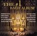 #1 Bach Album (2 Cd)