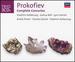 Prokofiev: Complete Concertos