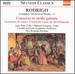 Rodrigo: Complete Orchestral Works, No. 3