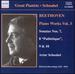 Beethoven-Piano Works, Vol. 3: Piano Sonatas Nos. 7, 8, 9 & 10, Opp.10/3; 13; 14/1, 2