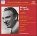Richard Tauber: a Programme of Lieder