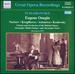 Eugene Onegin