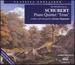 Piano Quintet (Trout): Introduction to Schubert