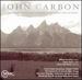 John Carbon