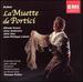 Auber-La Muette De Portici