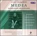 Cherubini Medea (Inge Borkh Ludwig Suthaus Sieglinde Wagner Tomislav Neralic Stina-Britta