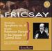 Fricsay Conducts Tchaikovsky