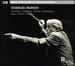 Great Conductors of the 20th Century ~ Charles Munch